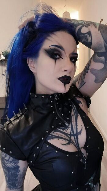 Full leaked Blueastrid private onlyfans photo