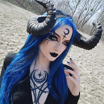 Full leaked Blueastrid private onlyfans photo