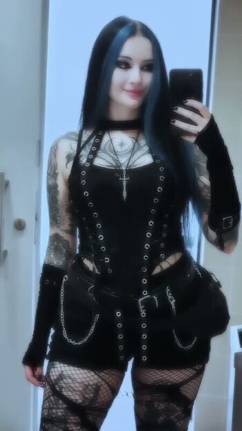 Full leaked Blueastrid private photo