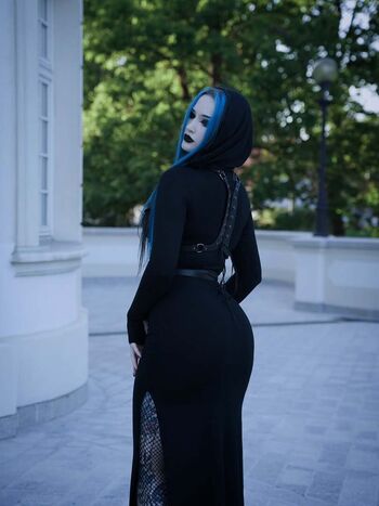 BlueAstrid