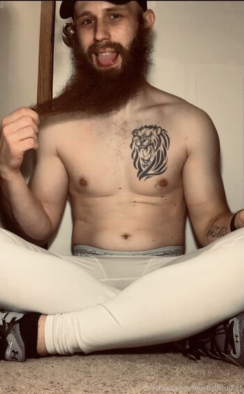 Full leaked Blueballstudios private onlyfans photo