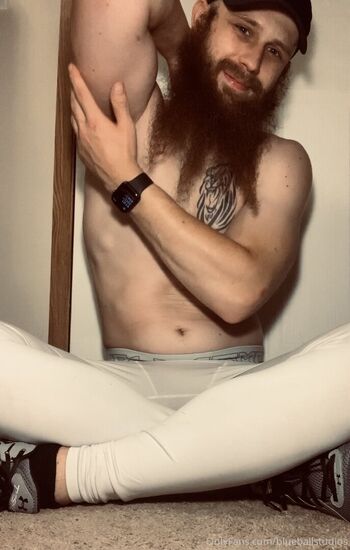 Full leaked Blueballstudios private onlyfans photo