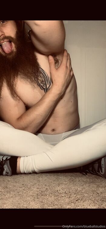 Full leaked Blueballstudios private onlyfans photo