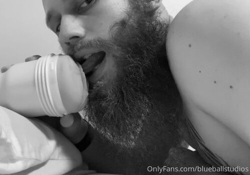 Full leaked Blueballstudios private onlyfans photo
