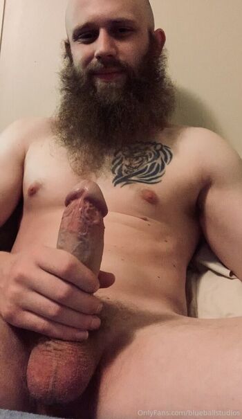 Full leaked Blueballstudios private onlyfans photo