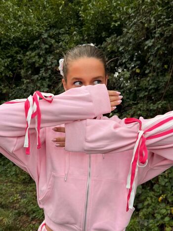 Full leaked Blueberrymilkmob private onlyfans photo