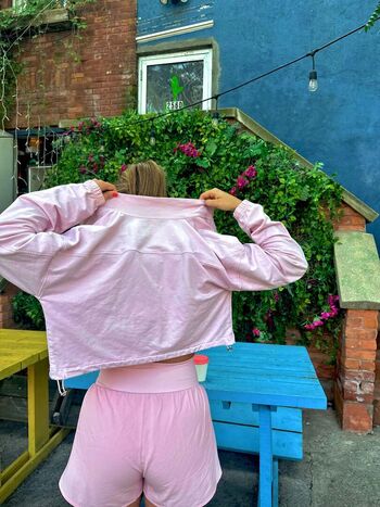 Full leaked Blueberrymilkmob private onlyfans photo