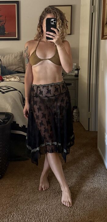 Full leaked Bluebluegirl private onlyfans photo