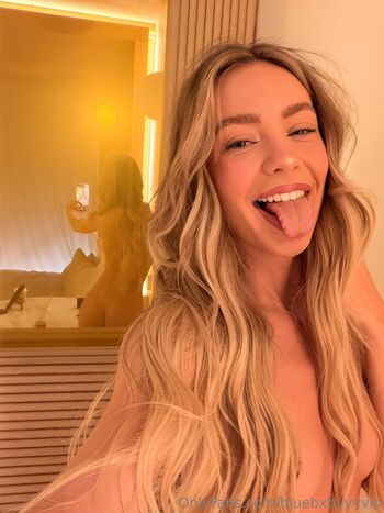 Full leaked Bluebxbyyyvip private onlyfans photo