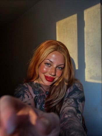 Full leaked Bluecollarbimbo private onlyfans photo