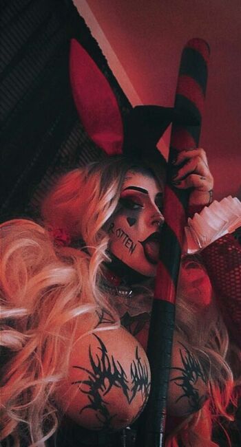 bluecollargoth