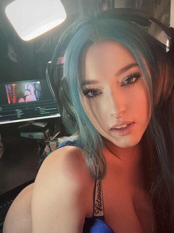 Full leaked Bluecromwyll private onlyfans photo