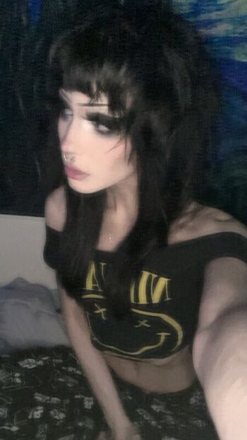 Bluntghoul