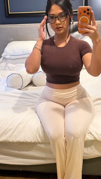 Full leaked Bluntviews private onlyfans photo