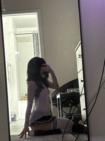 Full leaked Blushymallow page private onlyfans photo