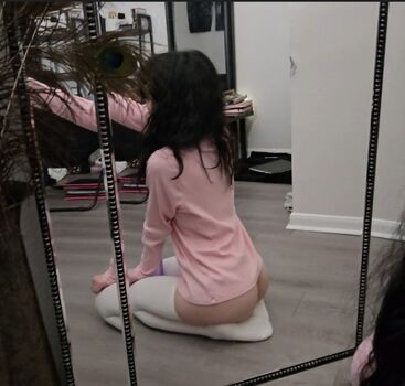 Full leaked Blushymallow private photo