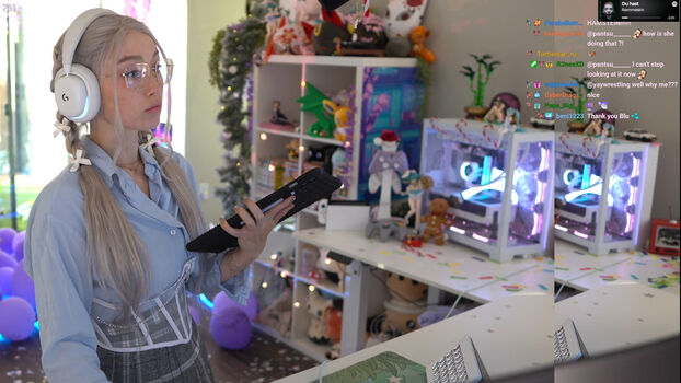 Full leaked Blutube page private onlyfans photo