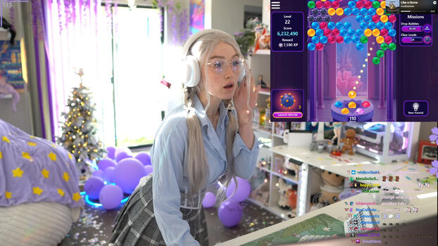 Full leaked Blutube page private onlyfans photo