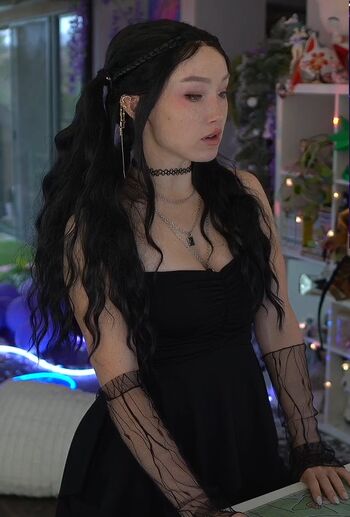 Full leaked Blutube private onlyfans photo