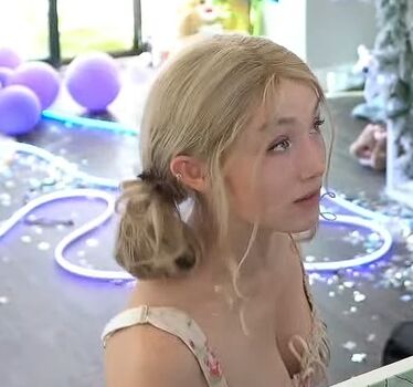 Full leaked Blutube private onlyfans photo