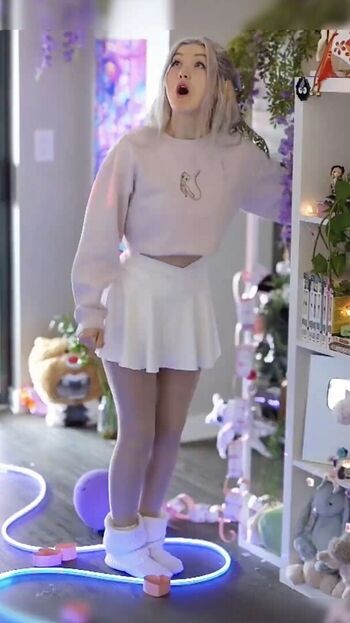 Full leaked Blutube private onlyfans photo