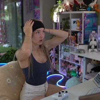 Full leaked Blutube private photo