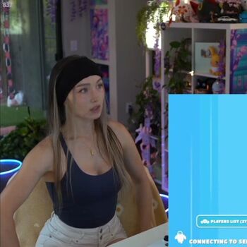 Full leaked Blutube private photo