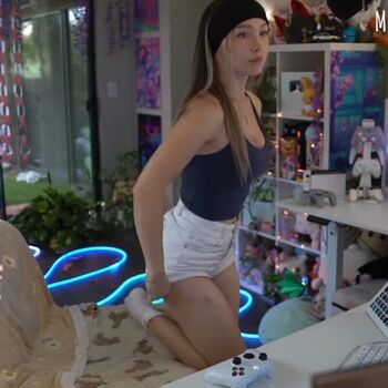 Full leaked Blutube private photo