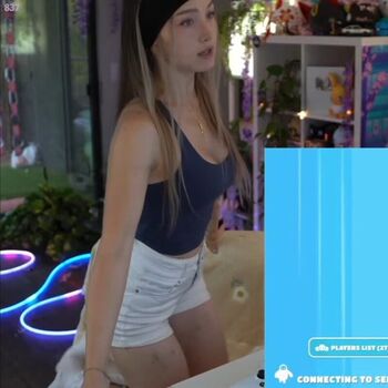 Full leaked Blutube private photo