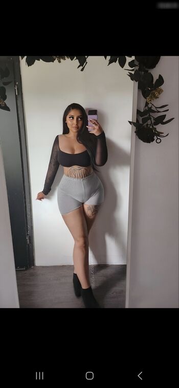 Full leaked Blxckcatangel private photo
