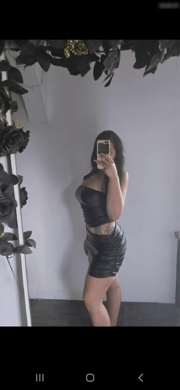 Full leaked Blxckcatangel private photo