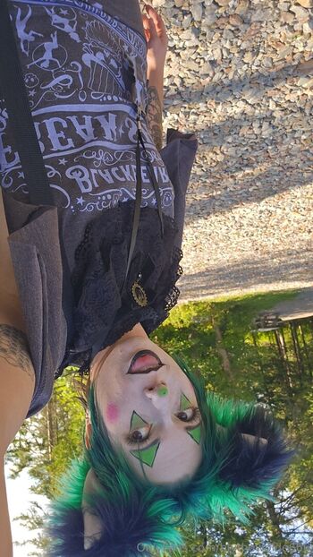 Full leaked Blythewolde private photo