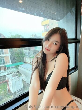 Full leaked Bmangpor page private onlyfans photo