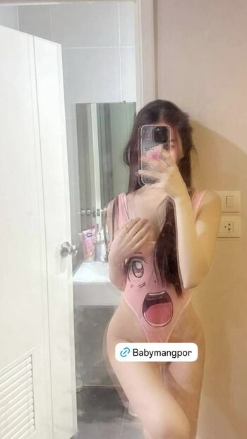 Full leaked Bmangpor page private onlyfans photo