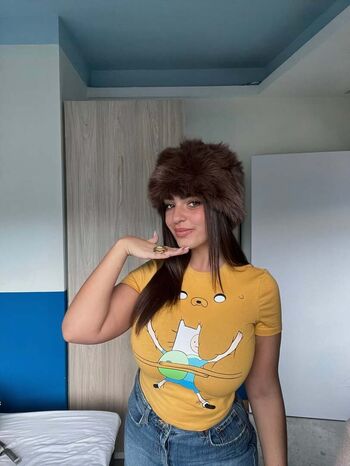 Full leaked Bmyp private photo