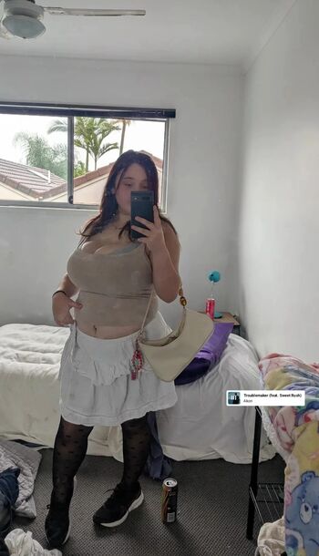 Full leaked Bne haylee private photo