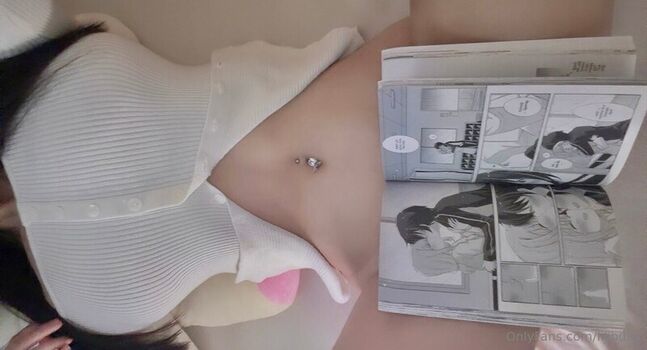 Full leaked Bnniesxo private photo