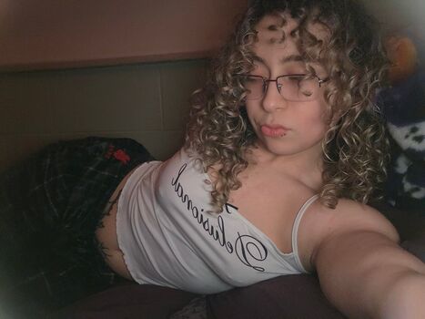 Full leaked Bnnykit private onlyfans photo