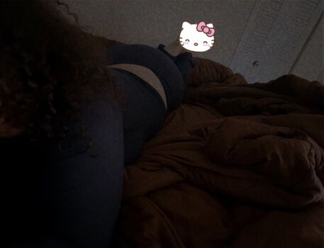 Full leaked Bnuuyxo private onlyfans photo