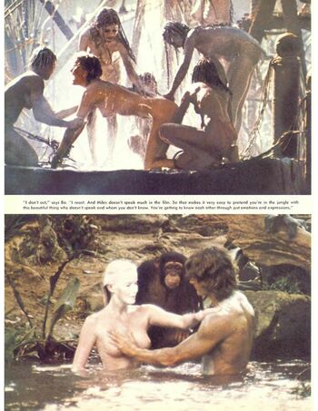 Full leaked Bo derek private onlyfans photo