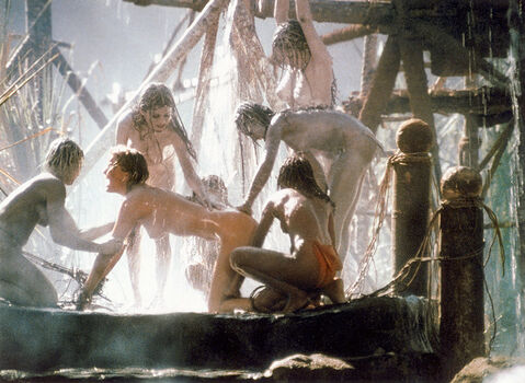Full leaked Bo derek private photo