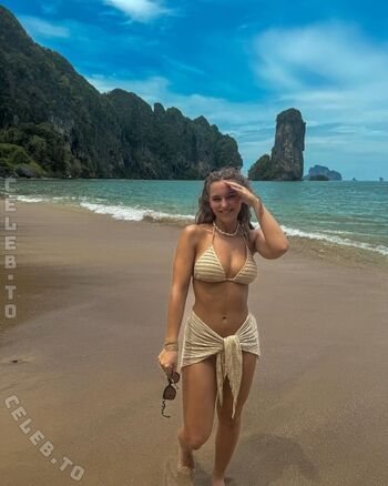 Full leaked Bo van bussel page private photo