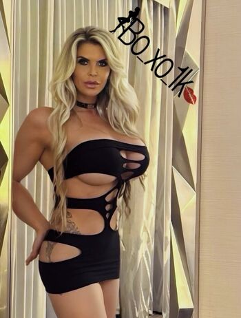 Full leaked Bo xo private onlyfans photo