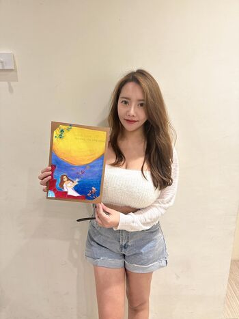 Full leaked Boaboababybaby page private onlyfans photo