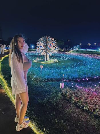 Full leaked Boaboababybaby page private onlyfans photo