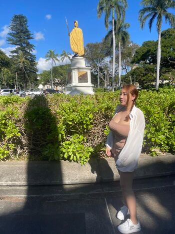 Full leaked Boaboababybaby private onlyfans photo