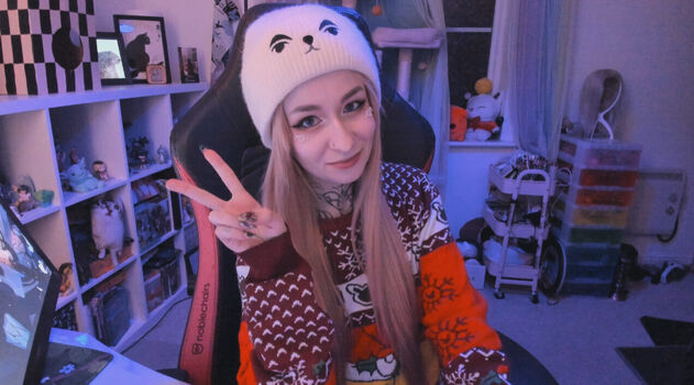 Full leaked Boba witch bobawtch bobawitch private onlyfans photo