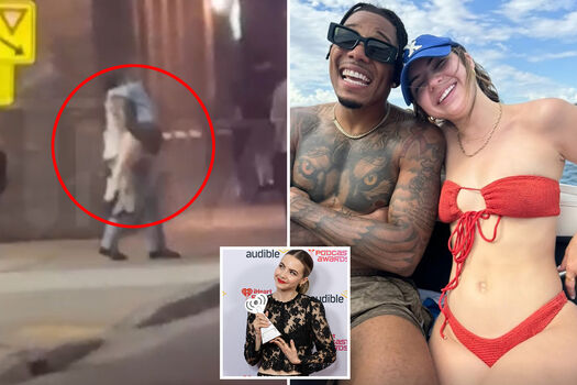 Full leaked Bobbi althoff page private onlyfans photo