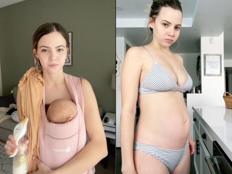 Full leaked Bobbi althoff page private onlyfans photo