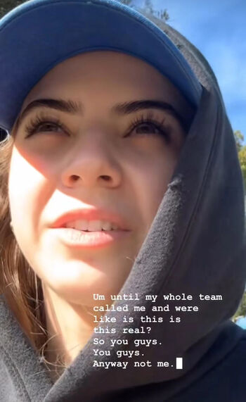Full leaked Bobbi althoff private photo